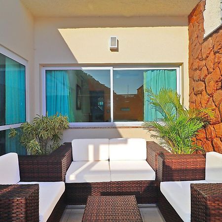 Nice Penthouse With Pool, Close To The Beach ริโอเดจาเนโร ภายนอก รูปภาพ