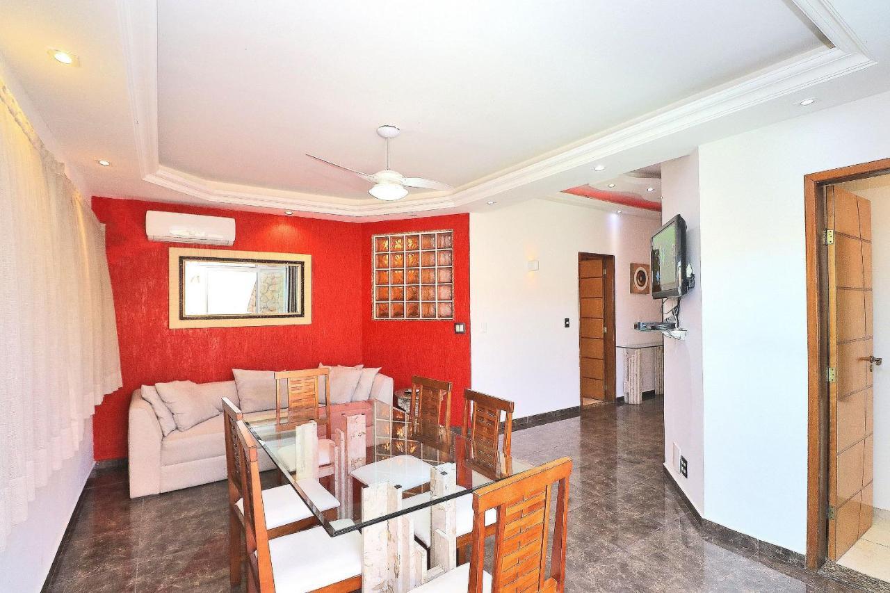 Nice Penthouse With Pool, Close To The Beach ริโอเดจาเนโร ภายนอก รูปภาพ