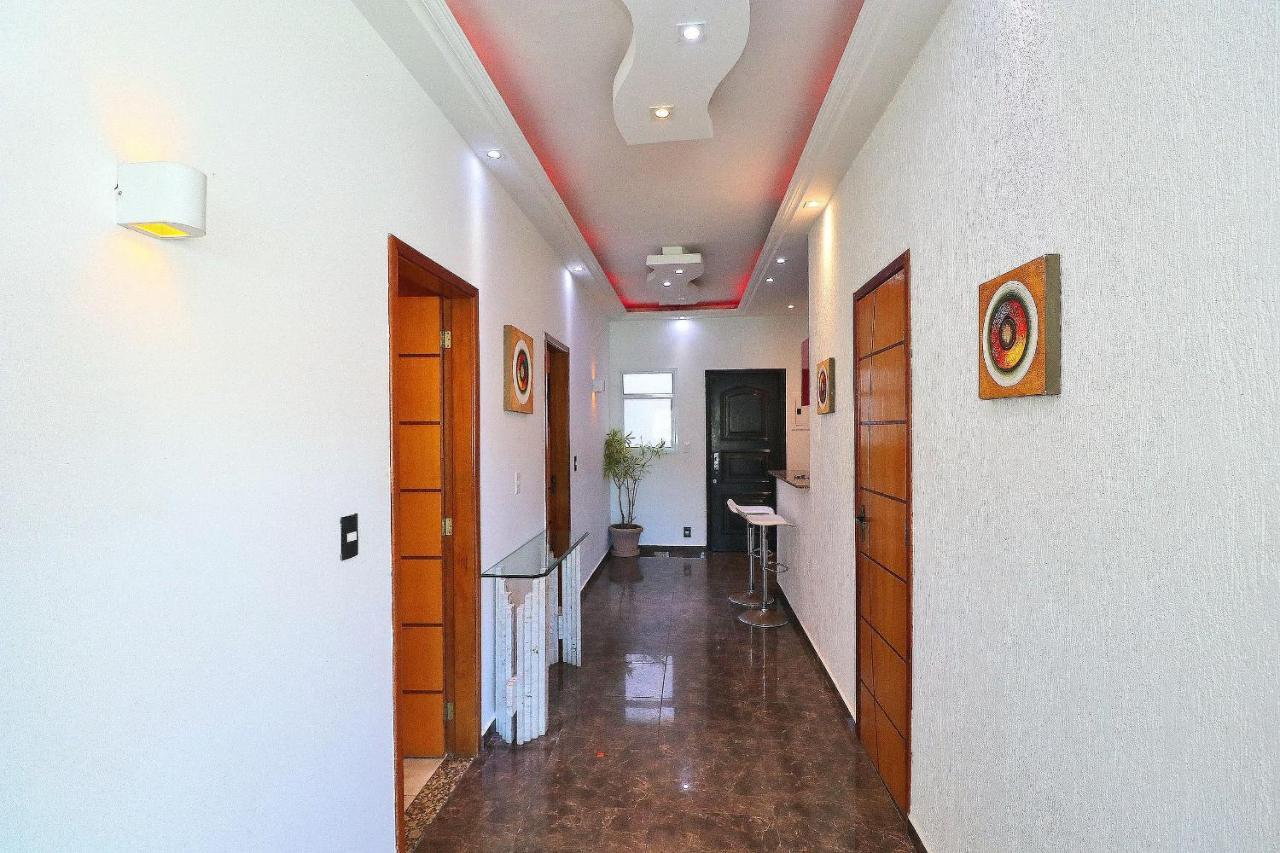 Nice Penthouse With Pool, Close To The Beach ริโอเดจาเนโร ภายนอก รูปภาพ