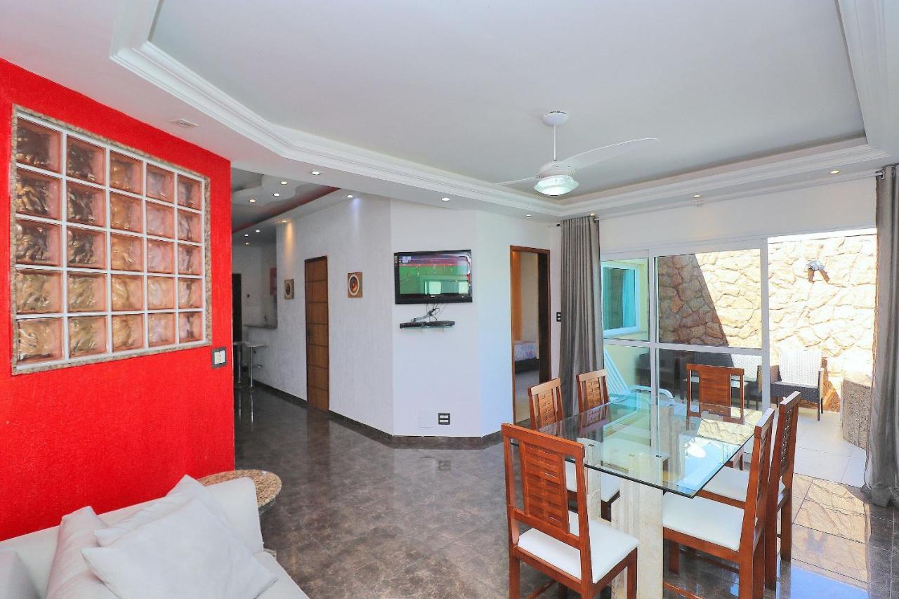 Nice Penthouse With Pool, Close To The Beach ริโอเดจาเนโร ภายนอก รูปภาพ