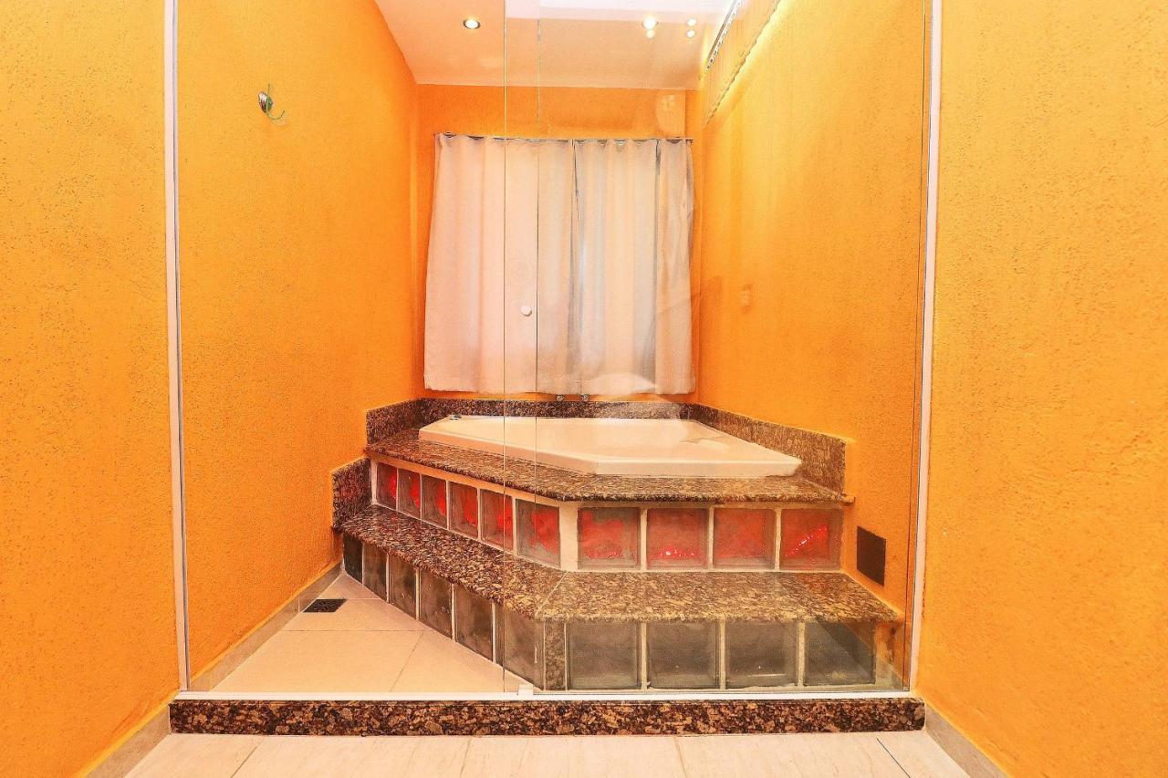 Nice Penthouse With Pool, Close To The Beach ริโอเดจาเนโร ภายนอก รูปภาพ