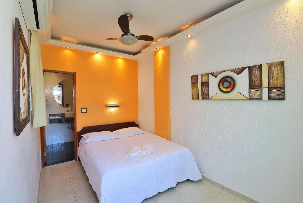 Nice Penthouse With Pool, Close To The Beach ริโอเดจาเนโร ภายนอก รูปภาพ