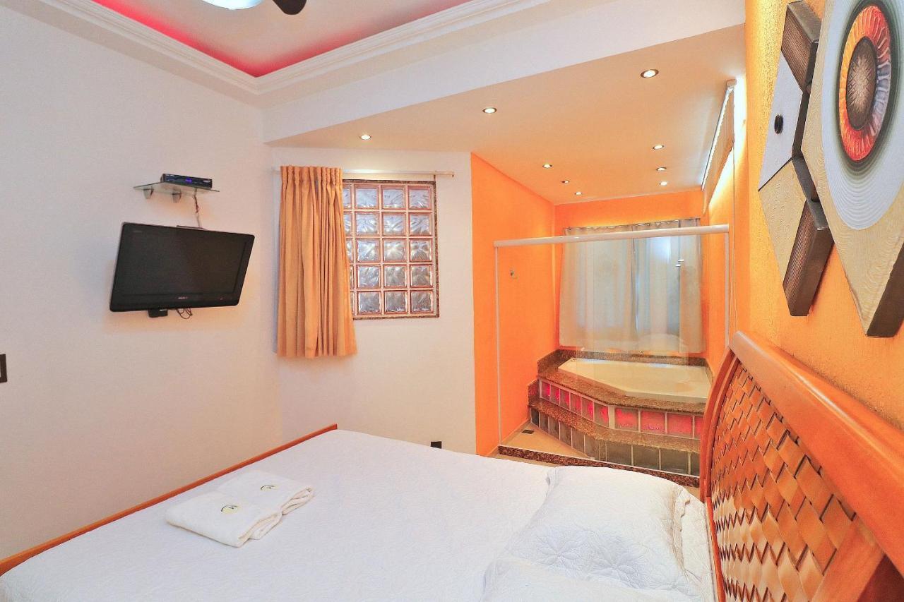 Nice Penthouse With Pool, Close To The Beach ริโอเดจาเนโร ภายนอก รูปภาพ