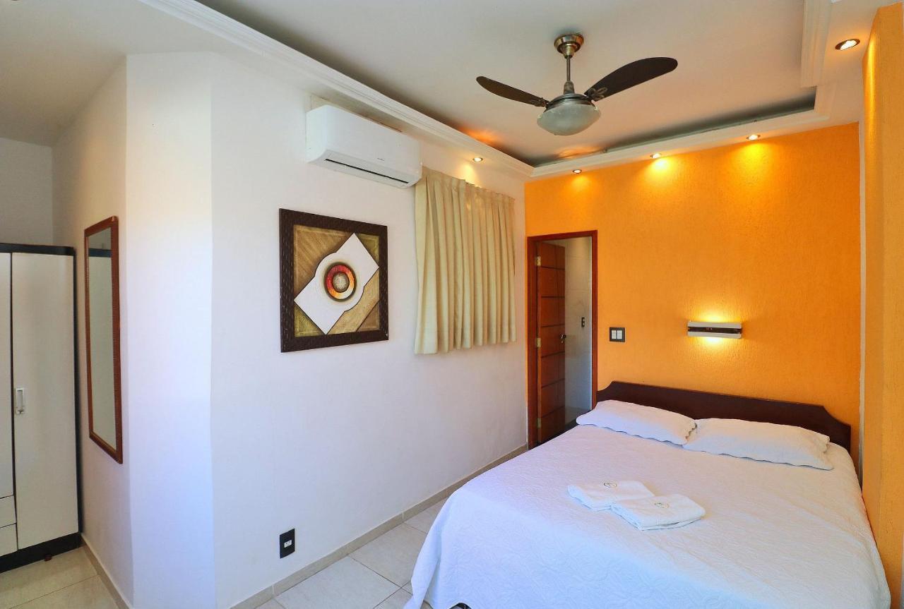 Nice Penthouse With Pool, Close To The Beach ริโอเดจาเนโร ภายนอก รูปภาพ