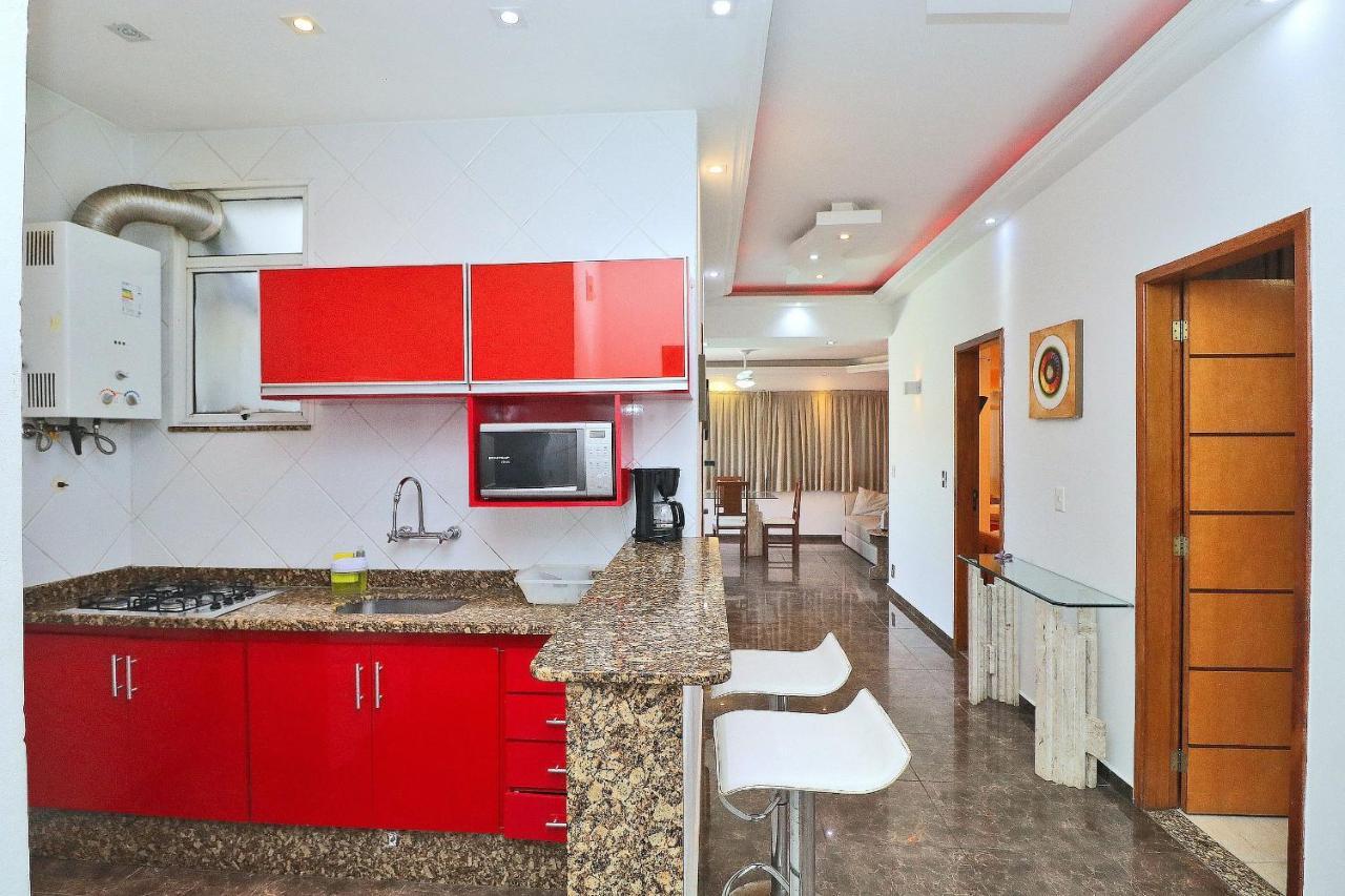 Nice Penthouse With Pool, Close To The Beach ริโอเดจาเนโร ภายนอก รูปภาพ