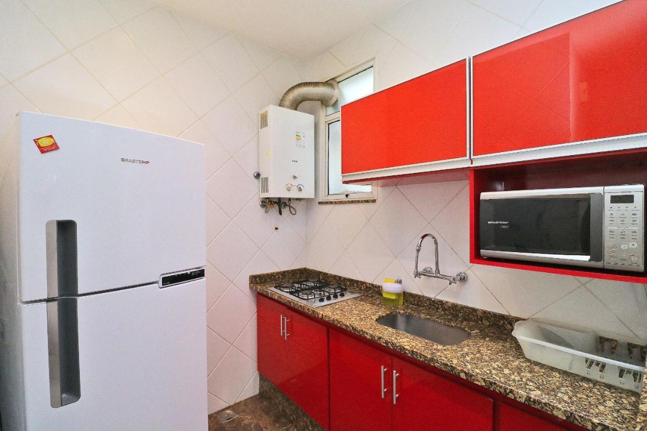 Nice Penthouse With Pool, Close To The Beach ริโอเดจาเนโร ภายนอก รูปภาพ