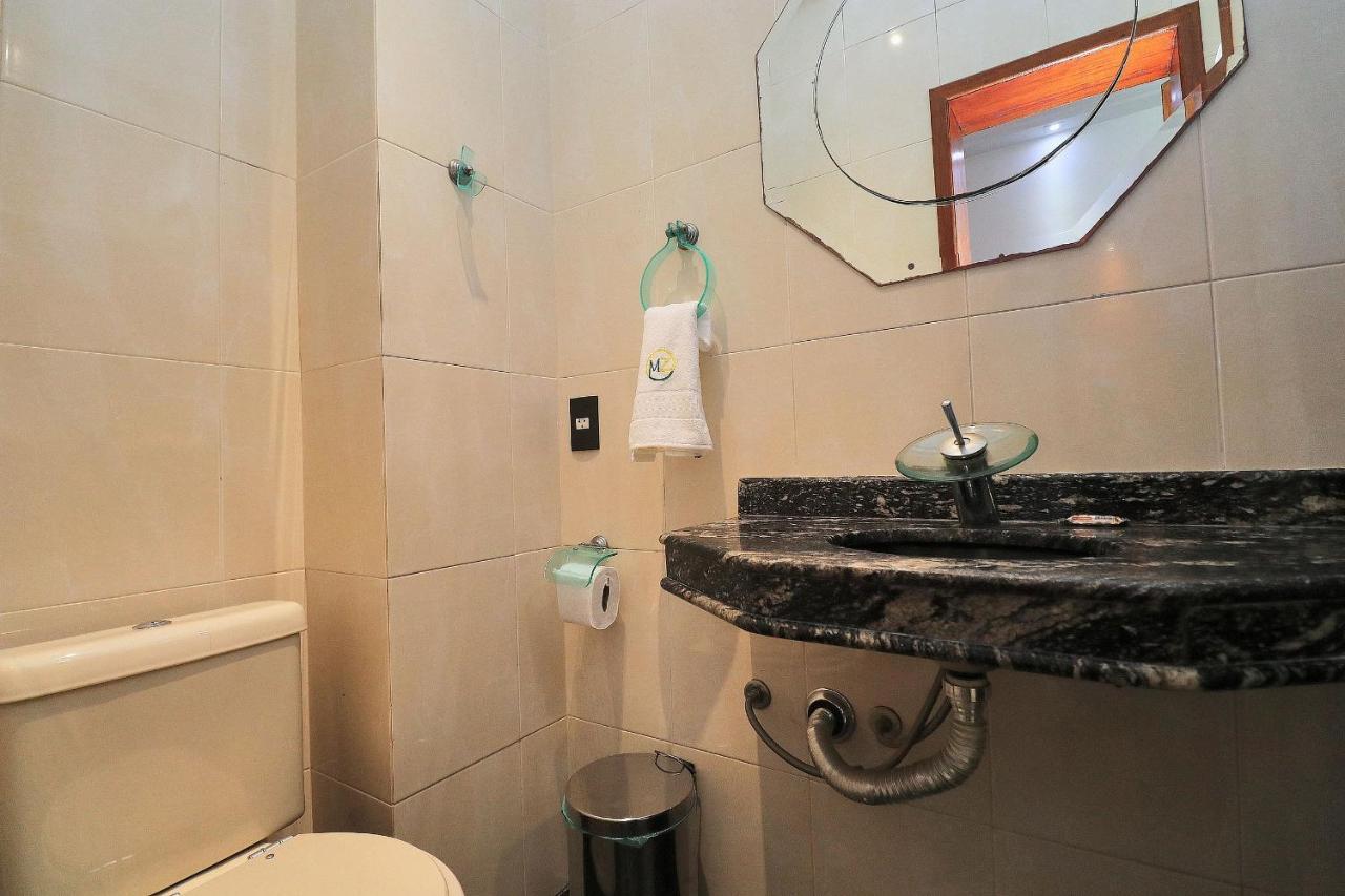 Nice Penthouse With Pool, Close To The Beach ริโอเดจาเนโร ภายนอก รูปภาพ