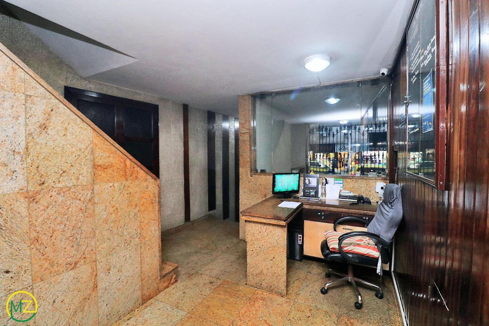 Nice Penthouse With Pool, Close To The Beach ริโอเดจาเนโร ภายนอก รูปภาพ