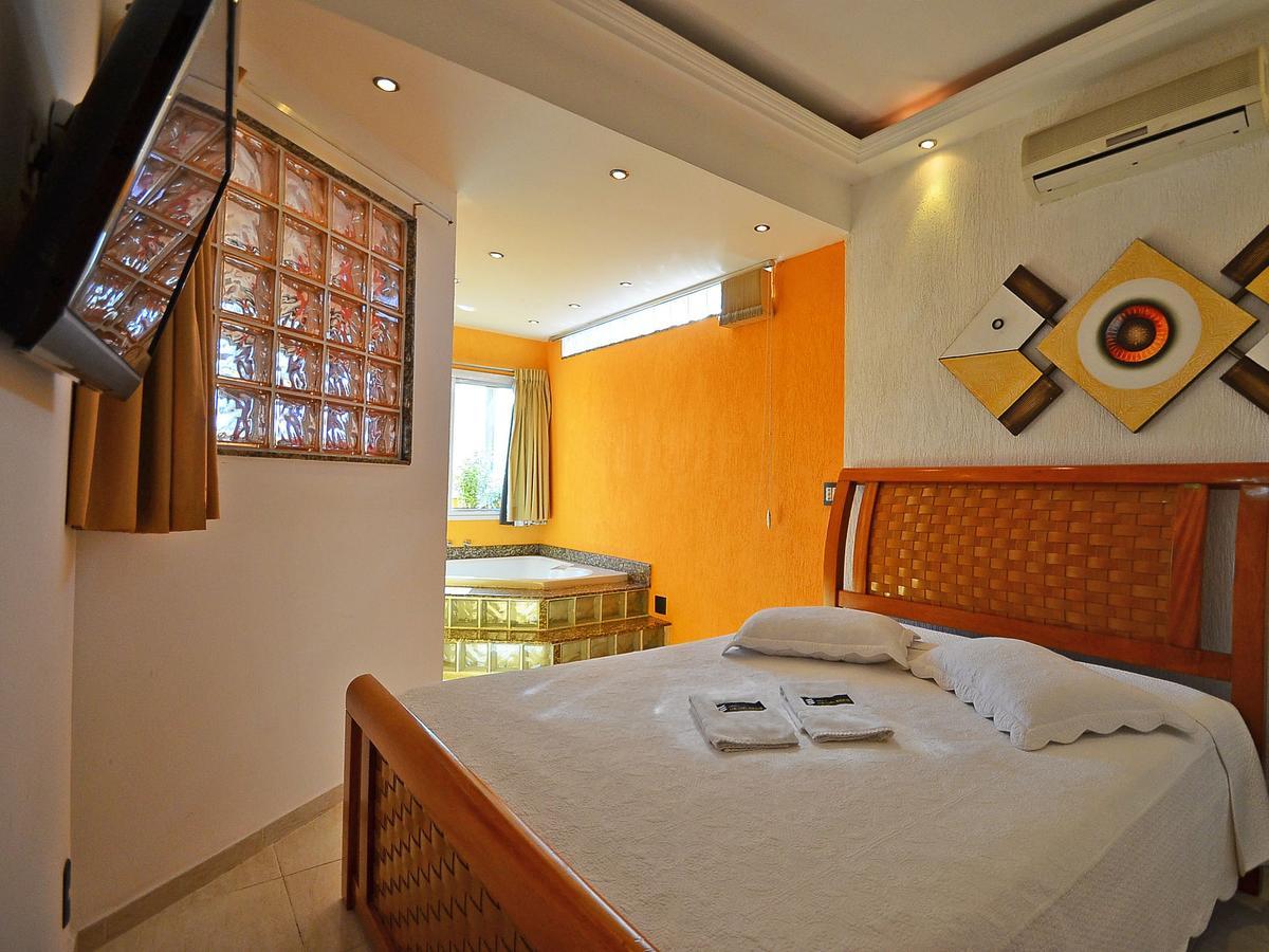 Nice Penthouse With Pool, Close To The Beach ริโอเดจาเนโร ภายนอก รูปภาพ
